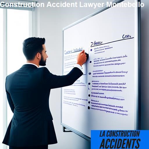 Choose an Experienced Montebello Construction Accident Lawyer - LA Construction Accidents Montebello