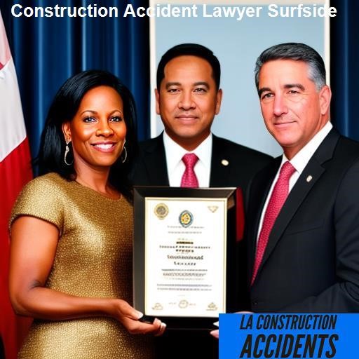 Choosing the Right Construction Accident Lawyer - LA Construction Accidents Surfside