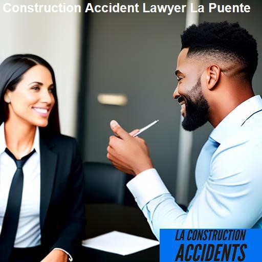 Choosing the Right Construction Accident Lawyer in La Puente - LA Construction Accidents La Puente