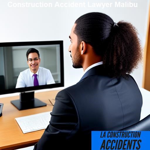 Choosing the Right Construction Accident Lawyer in Malibu - LA Construction Accidents Malibu