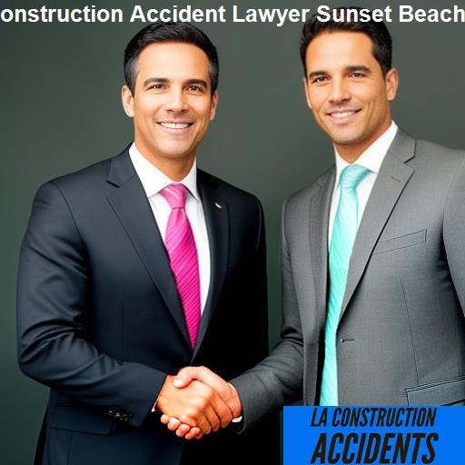 Common Types of Construction Accident Claims - LA Construction Accidents Sunset Beach