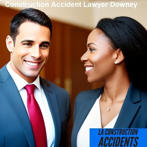Construction Site Accidents and Negligence - LA Construction Accidents Downey
