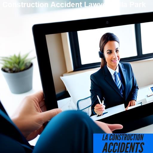 Contact a Construction Accident Lawyer in Villa Park - LA Construction Accidents Villa Park