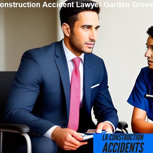 Do You Need a Construction Accident Lawyer in Garden Grove? - LA Construction Accidents Garden Grove