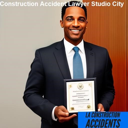 Finding A Construction Accident Lawyer in Studio City - LA Construction Accidents Studio City