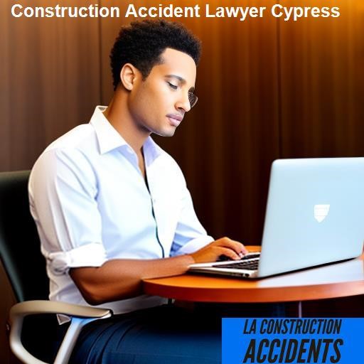 Finding a Construction Accident Lawyer in Cypress - LA Construction Accidents Cypress