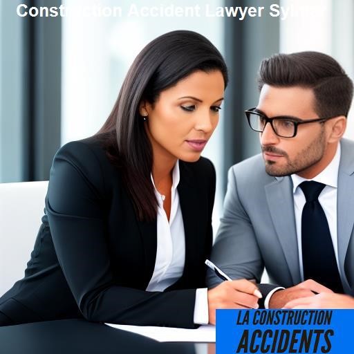 Finding a Reliable Construction Accident Lawyer Sylmar - LA Construction Accidents Sylmar