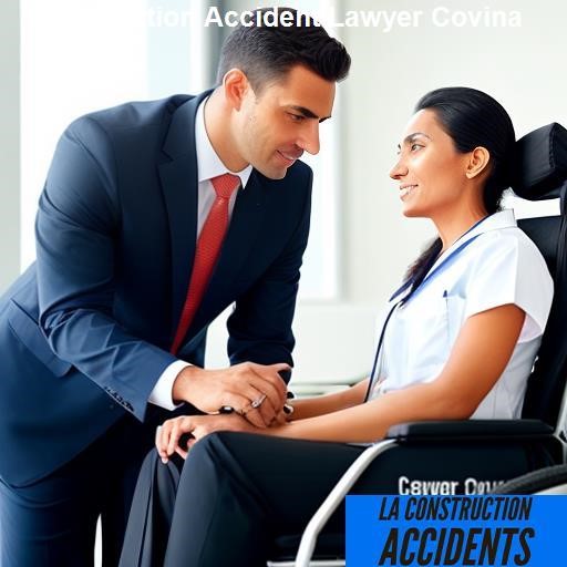 Finding the Right Construction Accident Lawyer - LA Construction Accidents Covina