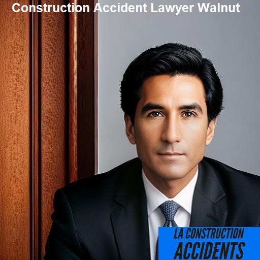 Finding the Right Construction Accident Lawyer - LA Construction Accidents Walnut