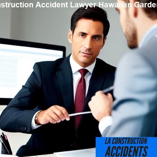 Finding the Right Construction Accident Lawyer for Your Case - LA Construction Accidents Hawaiian Gardens