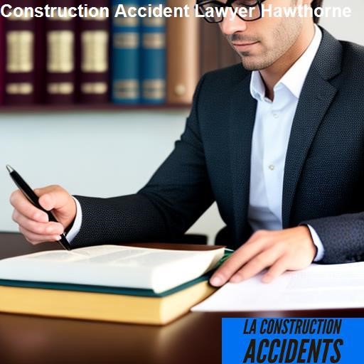 Finding the Right Construction Accident Lawyer in Hawthorne - LA Construction Accidents Hawthorne