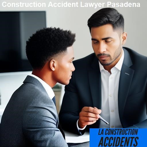 Finding the Right Construction Accident Lawyer in Pasadena - LA Construction Accidents Pasadena