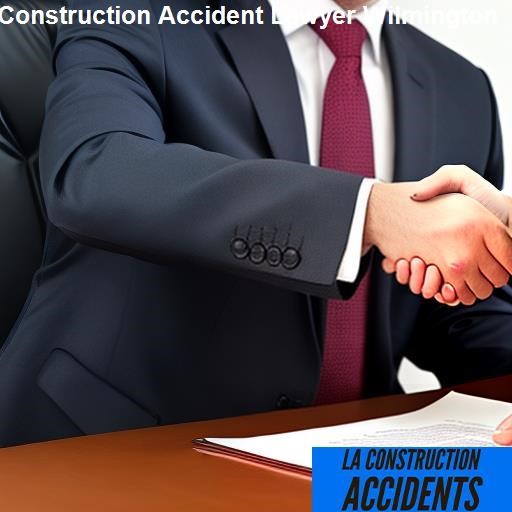 Finding the Right Construction Accident Lawyer in Wilmington - LA Construction Accidents Wilmington