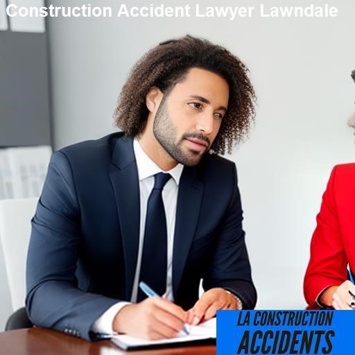 Get the Best Representation in Lawndale - LA Construction Accidents Lawndale