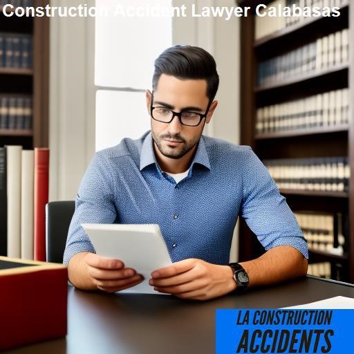 Hiring a Construction Accident Attorney in Calabasas - LA Construction Accidents Calabasas