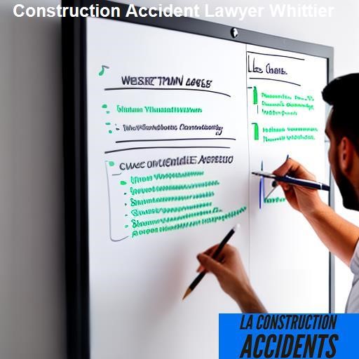 How Can A Construction Accident Lawyer Help? - LA Construction Accidents Whittier