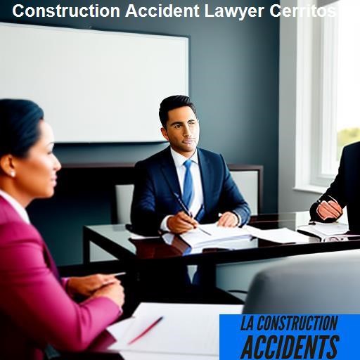 How Can a Construction Accident Lawyer Help? - LA Construction Accidents Cerritos