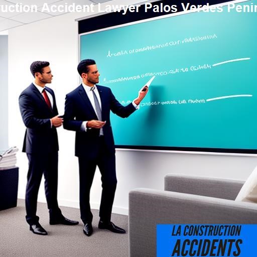 How Can a Construction Accident Lawyer Help? - LA Construction Accidents Palos Verdes Peninsula