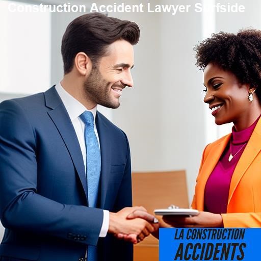 How Can a Construction Accident Lawyer Help? - LA Construction Accidents Surfside