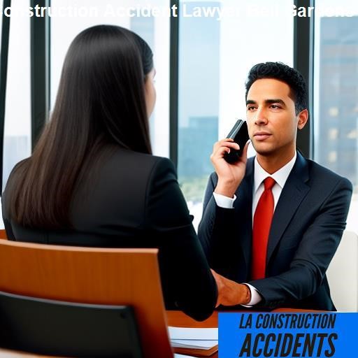 How Can a Construction Accident Lawyer Help You? - LA Construction Accidents Bell Gardens