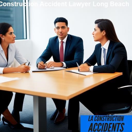 How Can a Long Beach Construction Accident Lawyer Help You? - LA Construction Accidents Long Beach