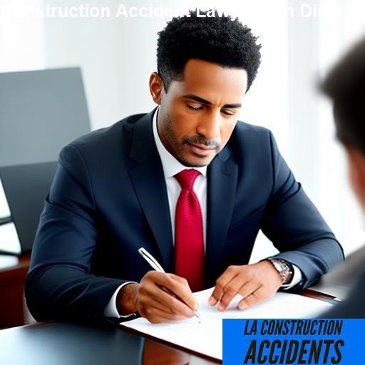 How Can a San Dimas Construction Accident Lawyer Help? - LA Construction Accidents San Dimas