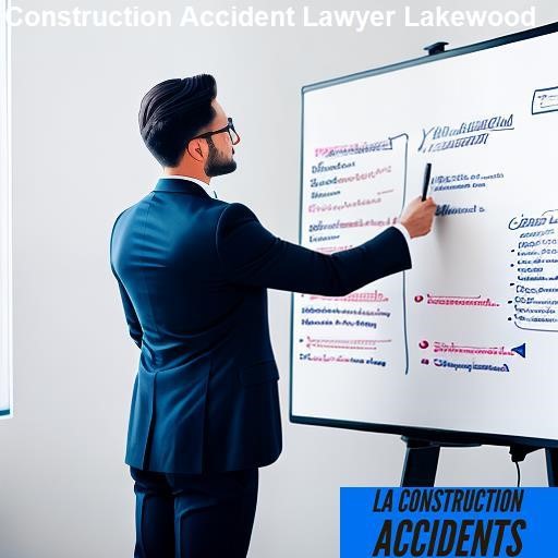 How To Find The Right Lawyer - LA Construction Accidents Lakewood