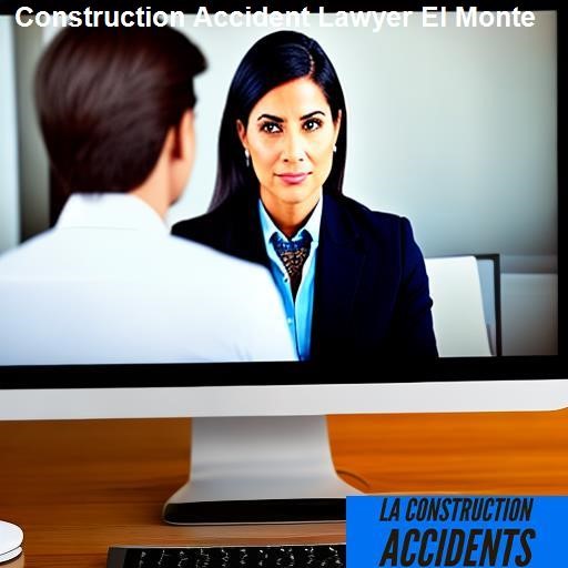 How a Construction Accident Lawyer Can Help - LA Construction Accidents El Monte