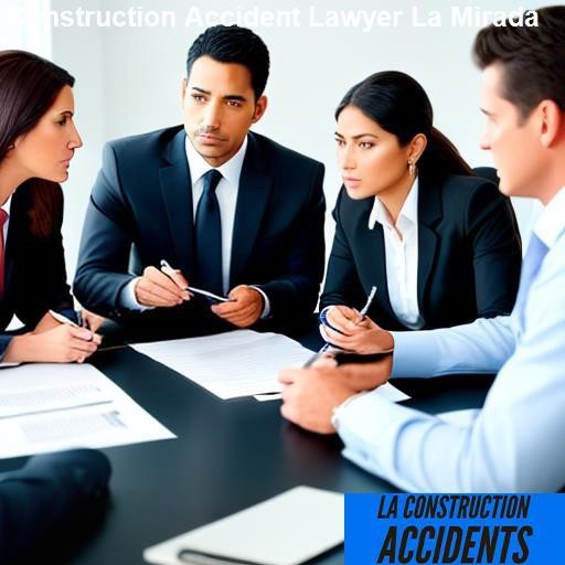How a Construction Accident Lawyer in La Mirada Can Help - LA Construction Accidents La Mirada