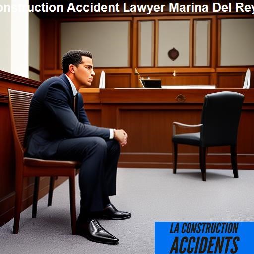 How to Choose a Construction Accident Lawyer - LA Construction Accidents Marina Del Rey