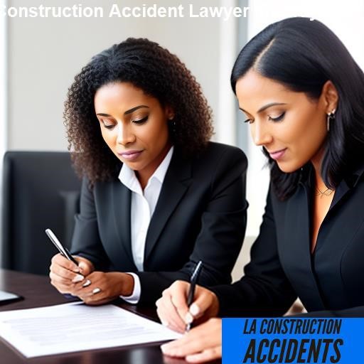 How to Find a Construction Accident Lawyer - LA Construction Accidents Midway City