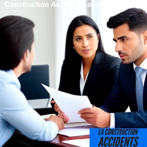 How to Find a Construction Accident Lawyer in Norwalk - LA Construction Accidents Norwalk