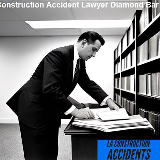 How to Find the Right Construction Accident Lawyer - LA Construction Accidents Diamond Bar