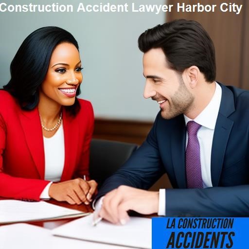 How to Find the Right Construction Accident Lawyer in Harbor City - LA Construction Accidents Harbor City