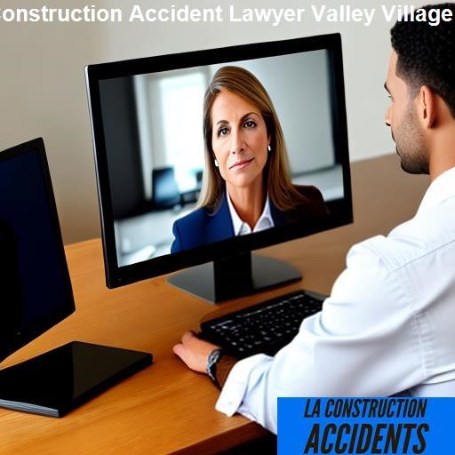 How to Find the Right Construction Accident Lawyer in Valley Village - LA Construction Accidents Valley Village