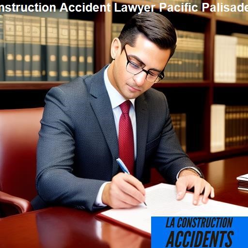 Injuries Caused by Construction Accidents - LA Construction Accidents Pacific Palisades