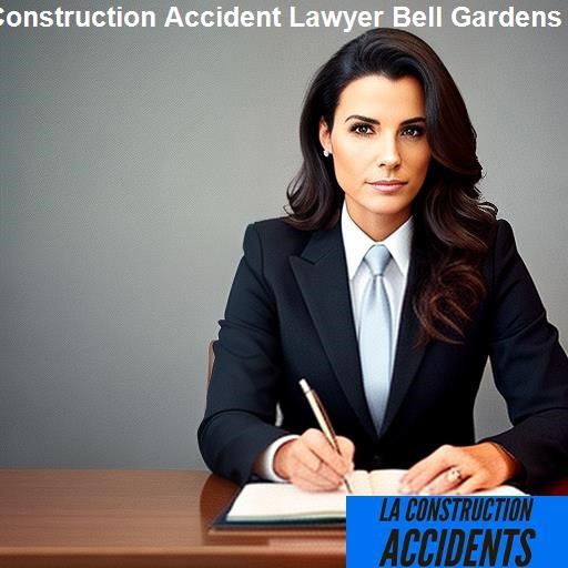 Overview of Construction Accident Law - LA Construction Accidents Bell Gardens