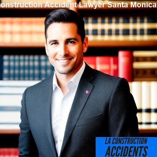 Overview of Legal Services - LA Construction Accidents Santa Monica
