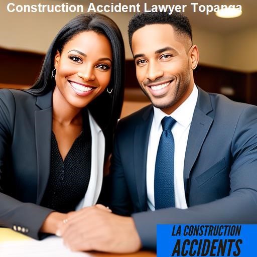Pursuing a Construction Accident Claim in Topanga - LA Construction Accidents Topanga