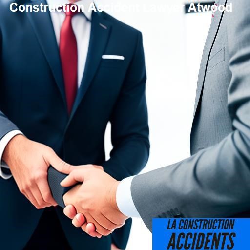 Seeking Legal Representation From Construction Accident Lawyer Atwood - LA Construction Accidents Atwood