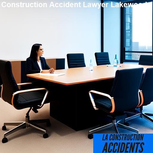 The Benefits Of Hiring A Construction Accident Lawyer - LA Construction Accidents Lakewood