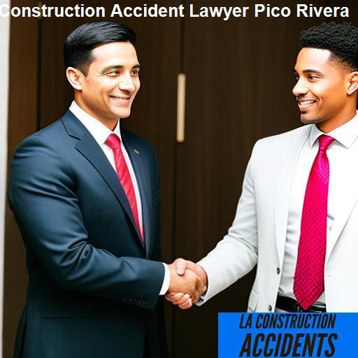 The Benefits of Hiring a Construction Accident Lawyer - LA Construction Accidents Pico Rivera