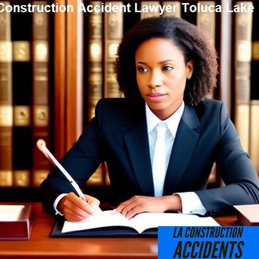 The Benefits of Hiring a Construction Accident Lawyer - LA Construction Accidents Toluca Lake