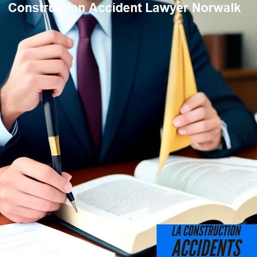 The Benefits of Hiring a Construction Accident Lawyer in Norwalk - LA Construction Accidents Norwalk