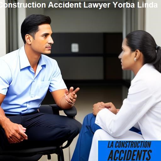 The Benefits of Working with a Construction Accident Lawyer - LA Construction Accidents Yorba Linda