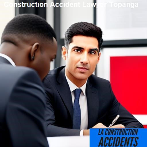 The Benefits of Working with a Construction Accident Lawyer in Topanga - LA Construction Accidents Topanga