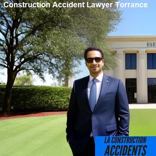 The Consequences of a Construction Accident - LA Construction Accidents Torrance