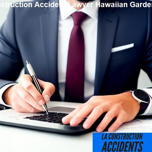 The Legal Rights of Construction Accident Victims - LA Construction Accidents Hawaiian Gardens
