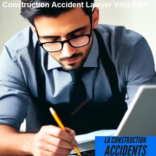 The Role of a Construction Accident Lawyer - LA Construction Accidents Villa Park