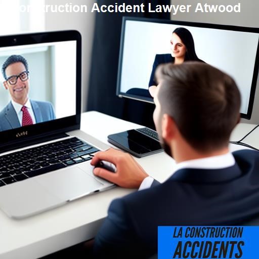 Types of Construction Accident Claims - LA Construction Accidents Atwood